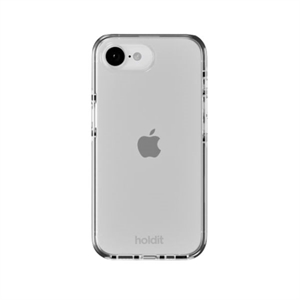 Holdit - Seetrhu Case - White - iPhone 16e & 17e